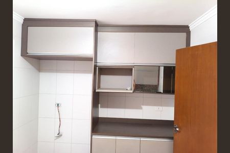 Casa para alugar com 90m², 2 quartos e 2 vagas Casa para alugar com 90m², 2 quartos e 2 vagasCozinha