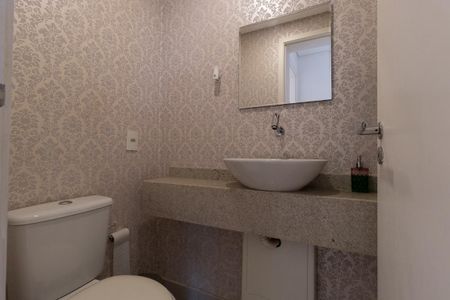 Apartamento para alugar com 160m², 4 quartos e 2 vagas Apartamento para alugar com 160m², 4 quartos e 2 vagasLavabo