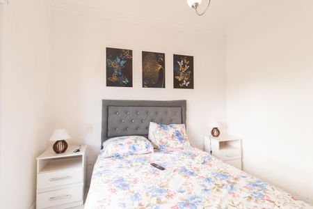 Apartamento para alugar com 160m², 4 quartos e 2 vagas Apartamento para alugar com 160m², 4 quartos e 2 vagasQuarto 2 - Suíte