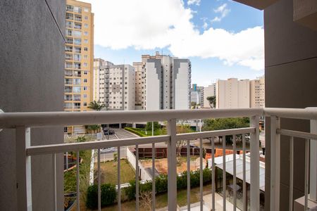Apartamento para alugar com 160m², 4 quartos e 2 vagas Apartamento para alugar com 160m², 4 quartos e 2 vagasVista da Suíte