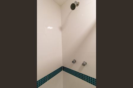 Apartamento para alugar com 160m², 4 quartos e 2 vagas Apartamento para alugar com 160m², 4 quartos e 2 vagasBanheiro da Suíte 2