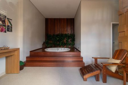 Apartamento para alugar com 160m², 4 quartos e 2 vagas Apartamento para alugar com 160m², 4 quartos e 2 vagasÁrea comum