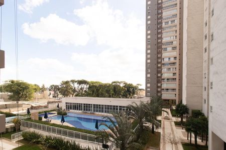 Apartamento para alugar com 160m², 4 quartos e 2 vagas Apartamento para alugar com 160m², 4 quartos e 2 vagasVista da Suíte