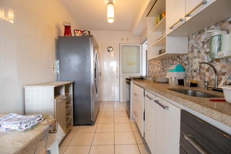 Apartamento para alugar com 160m², 4 quartos e 2 vagas Apartamento para alugar com 160m², 4 quartos e 2 vagasCozinha - Armários