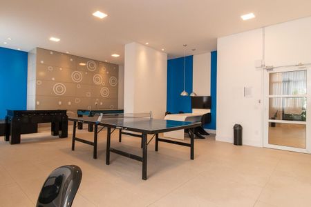 Apartamento para alugar com 160m², 4 quartos e 2 vagas Apartamento para alugar com 160m², 4 quartos e 2 vagasSala de Jogos