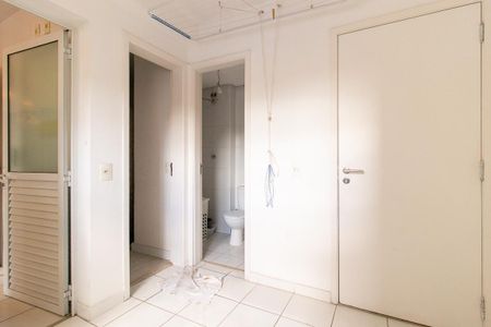Apartamento para alugar com 160m², 4 quartos e 2 vagas Apartamento para alugar com 160m², 4 quartos e 2 vagasÁrea de Serviço