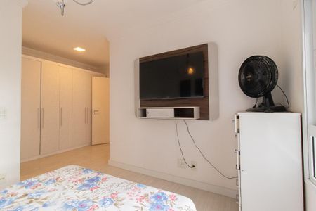 Apartamento para alugar com 160m², 4 quartos e 2 vagas Apartamento para alugar com 160m², 4 quartos e 2 vagasQuarto 2 - Suíte