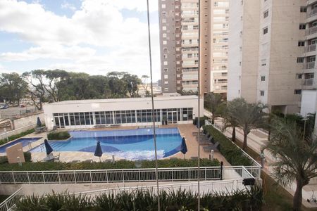 Apartamento para alugar com 160m², 4 quartos e 2 vagas Apartamento para alugar com 160m², 4 quartos e 2 vagasVista da Varanda
