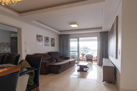 Apartamento para alugar com 160m², 4 quartos e 2 vagas Apartamento para alugar com 160m², 4 quartos e 2 vagasSala