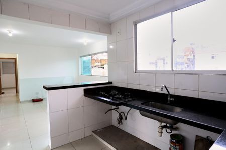 Apartamento para alugar com 158m², 2 quartos e 2 vagas Apartamento para alugar com 158m², 2 quartos e 2 vagasCozinha