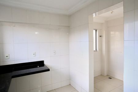 Apartamento para alugar com 158m², 2 quartos e 2 vagas Apartamento para alugar com 158m², 2 quartos e 2 vagasCozinha