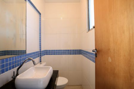 Apartamento para alugar com 158m², 2 quartos e 2 vagas Apartamento para alugar com 158m², 2 quartos e 2 vagasLavabo