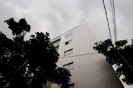 Apartamento para alugar com 158m², 2 quartos e 2 vagas Apartamento para alugar com 158m², 2 quartos e 2 vagasFachada com Plaquinha