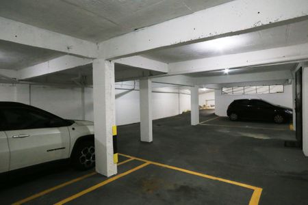 Apartamento para alugar com 158m², 2 quartos e 2 vagas Apartamento para alugar com 158m², 2 quartos e 2 vagasGaragem