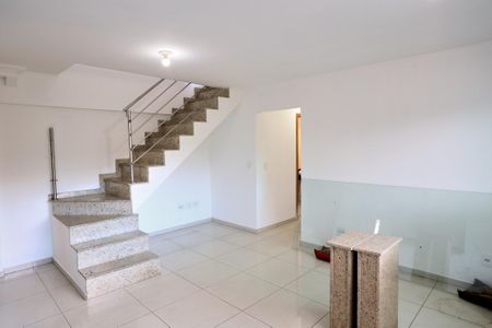 Sala de apartamento para alugar com 2 quartos, 158m² em Sagrada Família, Belo Horizonte