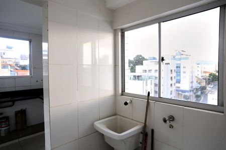 Apartamento para alugar com 158m², 2 quartos e 2 vagas Apartamento para alugar com 158m², 2 quartos e 2 vagasÁrea de Serviço