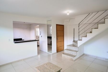 Sala de apartamento para alugar com 2 quartos, 158m² em Sagrada Família, Belo Horizonte