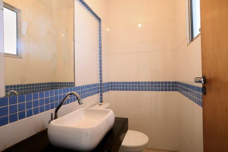 Apartamento para alugar com 158m², 2 quartos e 2 vagas Apartamento para alugar com 158m², 2 quartos e 2 vagasLavabo