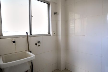 Apartamento para alugar com 158m², 2 quartos e 2 vagas Apartamento para alugar com 158m², 2 quartos e 2 vagasÁrea de Serviço