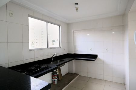 Apartamento para alugar com 158m², 2 quartos e 2 vagas Apartamento para alugar com 158m², 2 quartos e 2 vagasCozinha