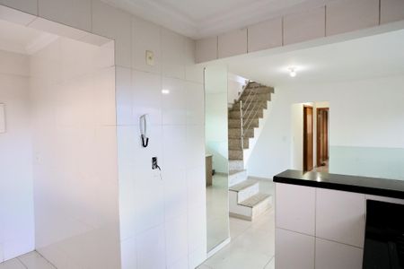 Apartamento para alugar com 158m², 2 quartos e 2 vagas Apartamento para alugar com 158m², 2 quartos e 2 vagasCozinha