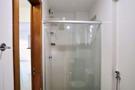 Apartamento para alugar com 158m², 2 quartos e 2 vagas Apartamento para alugar com 158m², 2 quartos e 2 vagasBanheiro