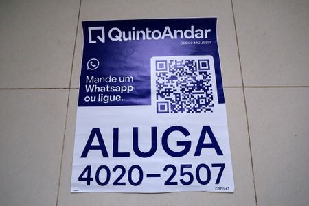 Apartamento para alugar com 158m², 2 quartos e 2 vagas Apartamento para alugar com 158m², 2 quartos e 2 vagasPlaquinha