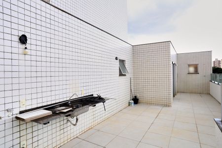 Apartamento para alugar com 158m², 2 quartos e 2 vagas Apartamento para alugar com 158m², 2 quartos e 2 vagasCobertura