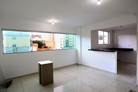 Apartamento para alugar com 158m², 2 quartos e 2 vagas Apartamento para alugar com 158m², 2 quartos e 2 vagasSala