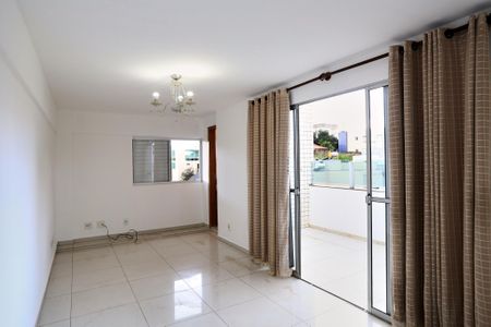 Apartamento para alugar com 158m², 2 quartos e 2 vagas Apartamento para alugar com 158m², 2 quartos e 2 vagasSala 1