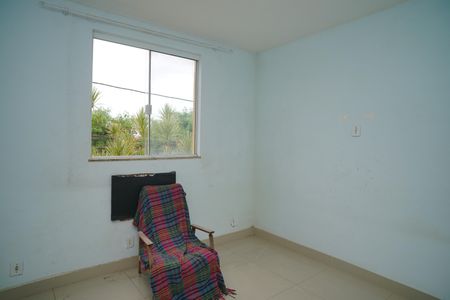 Quarto 1 de apartamento para alugar com 2 quartos, 54m² em Itaipuaçu, Maricá