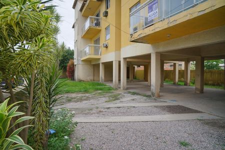 Apartamento para alugar com 54m², 2 quartos e 2 vagasÁrea comum