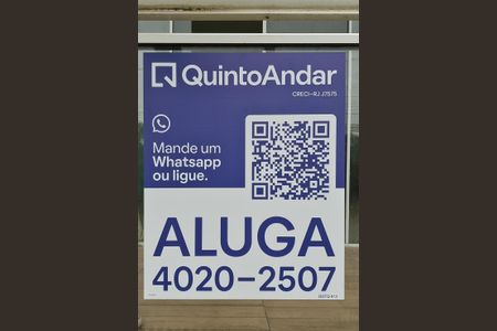 Apartamento para alugar com 54m², 2 quartos e 2 vagasPlaca
