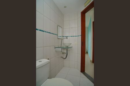 Apartamento para alugar com 54m², 2 quartos e 2 vagasBanheiro