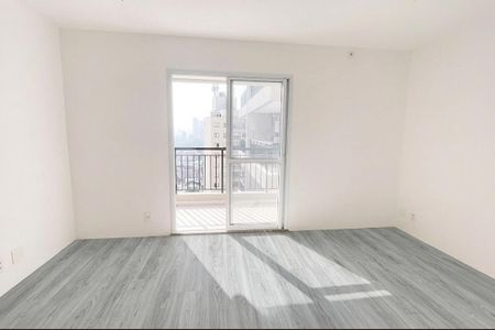 Apartamento à venda com 29m², 1 quarto e sem vagaStudio