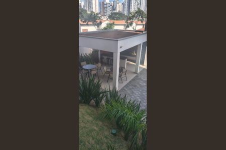 Apartamento à venda com 29m², 1 quarto e sem vaga