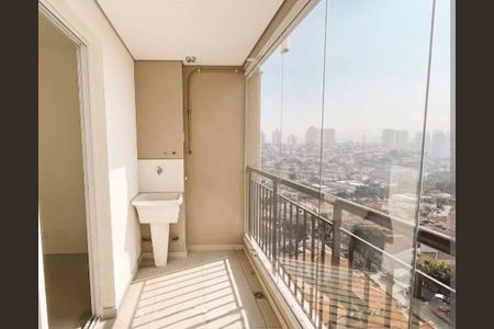 Apartamento à venda com 29m², 1 quarto e sem vaga