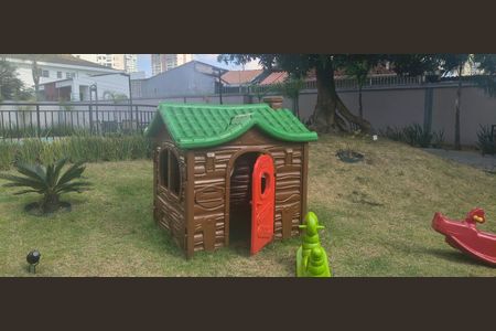 Apartamento à venda com 29m², 1 quarto e sem vaga