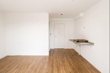 Apartamento à venda com 29m², 1 quarto e sem vaga