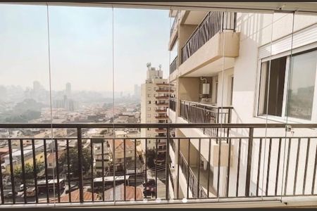 Apartamento à venda com 29m², 1 quarto e sem vaga