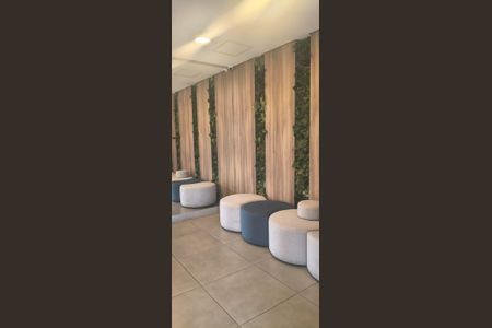 Apartamento à venda com 29m², 1 quarto e sem vaga