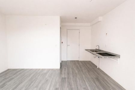 Apartamento à venda com 29m², 1 quarto e sem vagaStudio