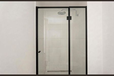 Apartamento à venda com 29m², 1 quarto e sem vagaBanheiro