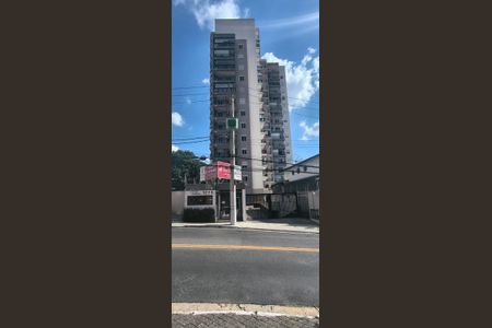 Apartamento à venda com 29m², 1 quarto e sem vaga