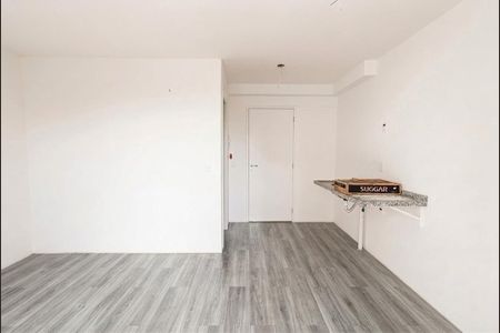 Apartamento à venda com 29m², 1 quarto e sem vagaStudio