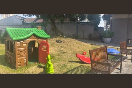 Apartamento à venda com 29m², 1 quarto e sem vaga