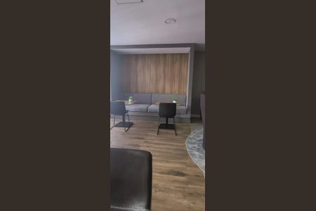 Apartamento à venda com 29m², 1 quarto e sem vaga