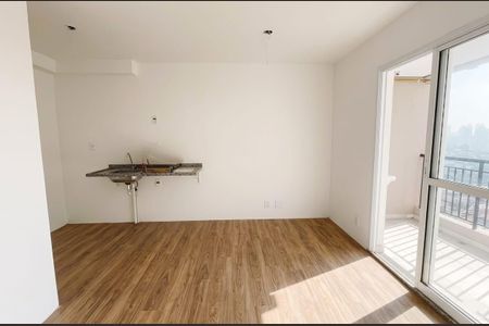 Apartamento à venda com 29m², 1 quarto e sem vaga