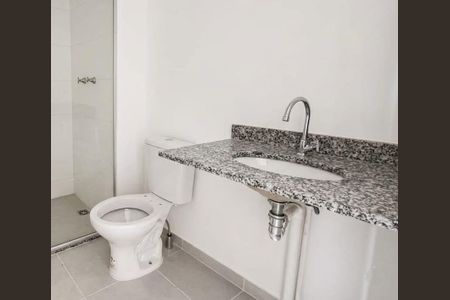 Apartamento à venda com 29m², 1 quarto e sem vaga