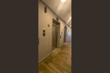 Apartamento à venda com 29m², 1 quarto e sem vaga